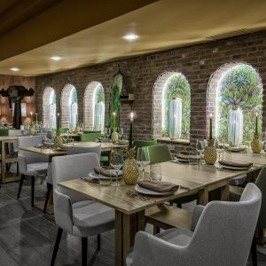 CLIENTE: éLeBê Restaurantes   |   PROJETO: éLeBê Entreparedes   |   LOCALIZAÇÃO: Porto